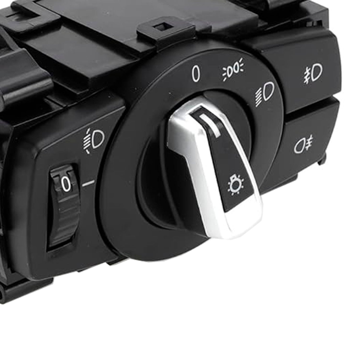 Interruttore fari e fendinebbia per BMW 328i 2007-2011, codice 61319169405