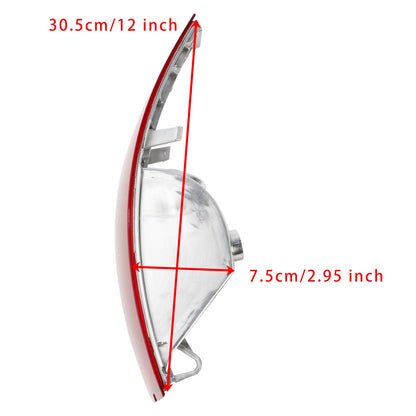 Riflettore fendinebbia posteriore destro Volvo XC90 MK1 2007-2014 31111185