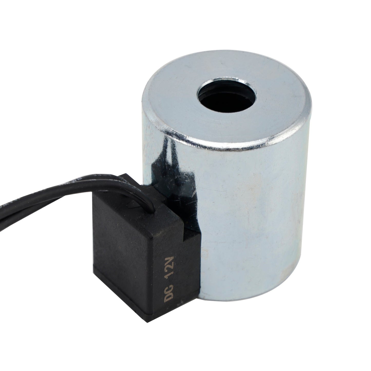 AT139433 Bobina elettrica adatta per escavatore John Deere Bulldozer 444H TC44H 12V