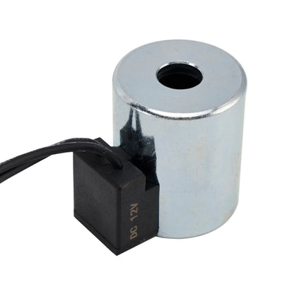 AT139433 Bobina elettrica adatta per escavatore John Deere Bulldozer 444H TC44H 12V