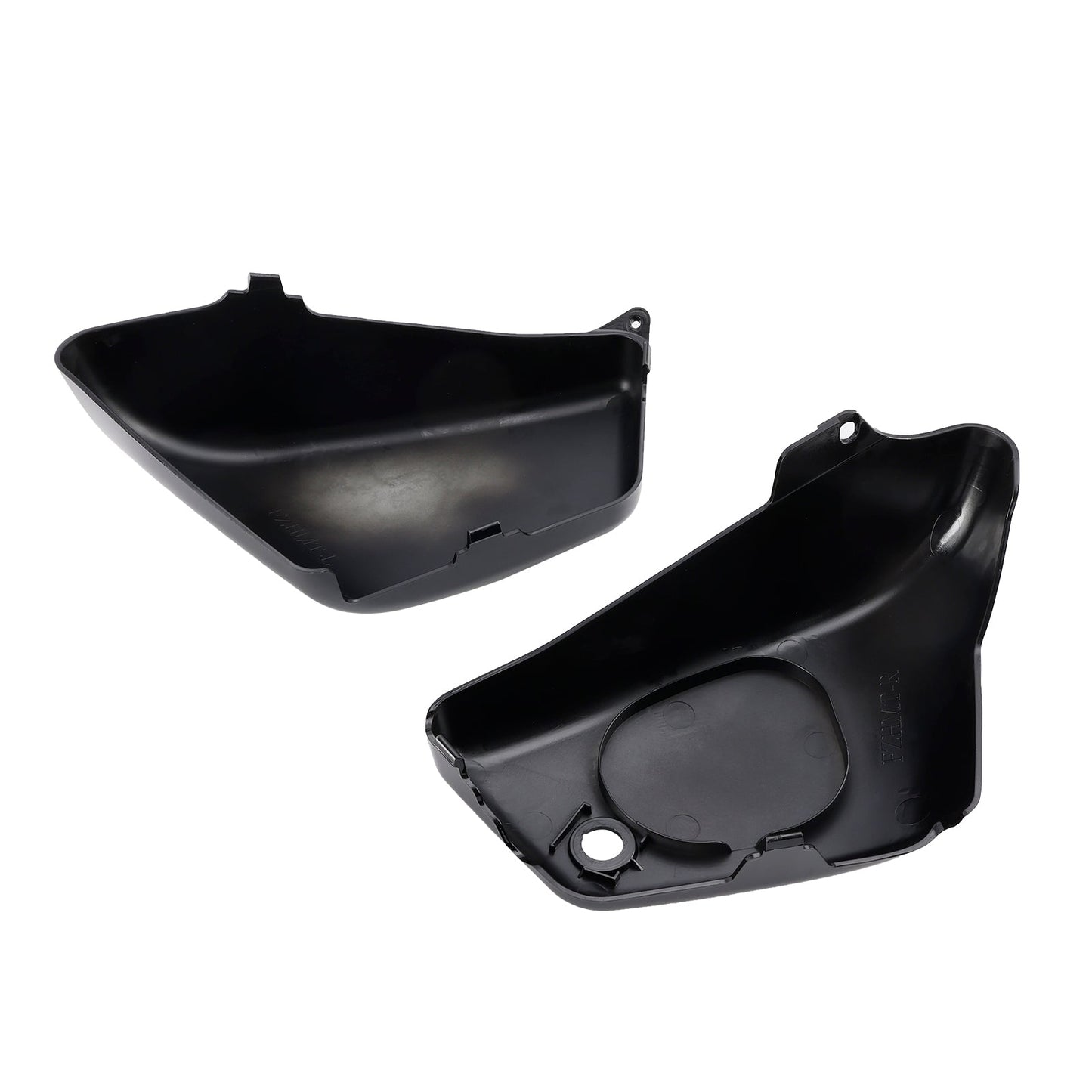 Copertura laterale della batteria per Honda Magna VF 250 1995-2006