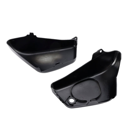 Copertura laterale della batteria per Honda Magna VF 250 1995-2006