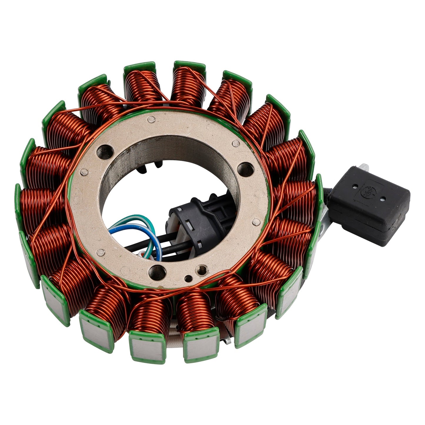 Generatore magnete statore TGB ATV Blade 525 4x4 IRS fuoristrada 924415E 924415A