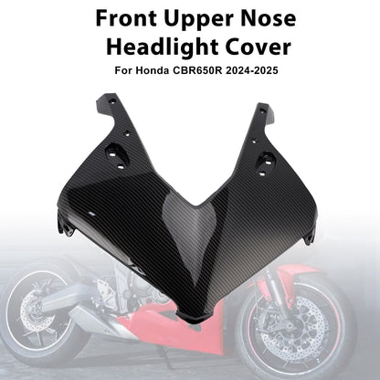 Carenatura del pannello del faro anteriore Honda CBR650R 2024-2025