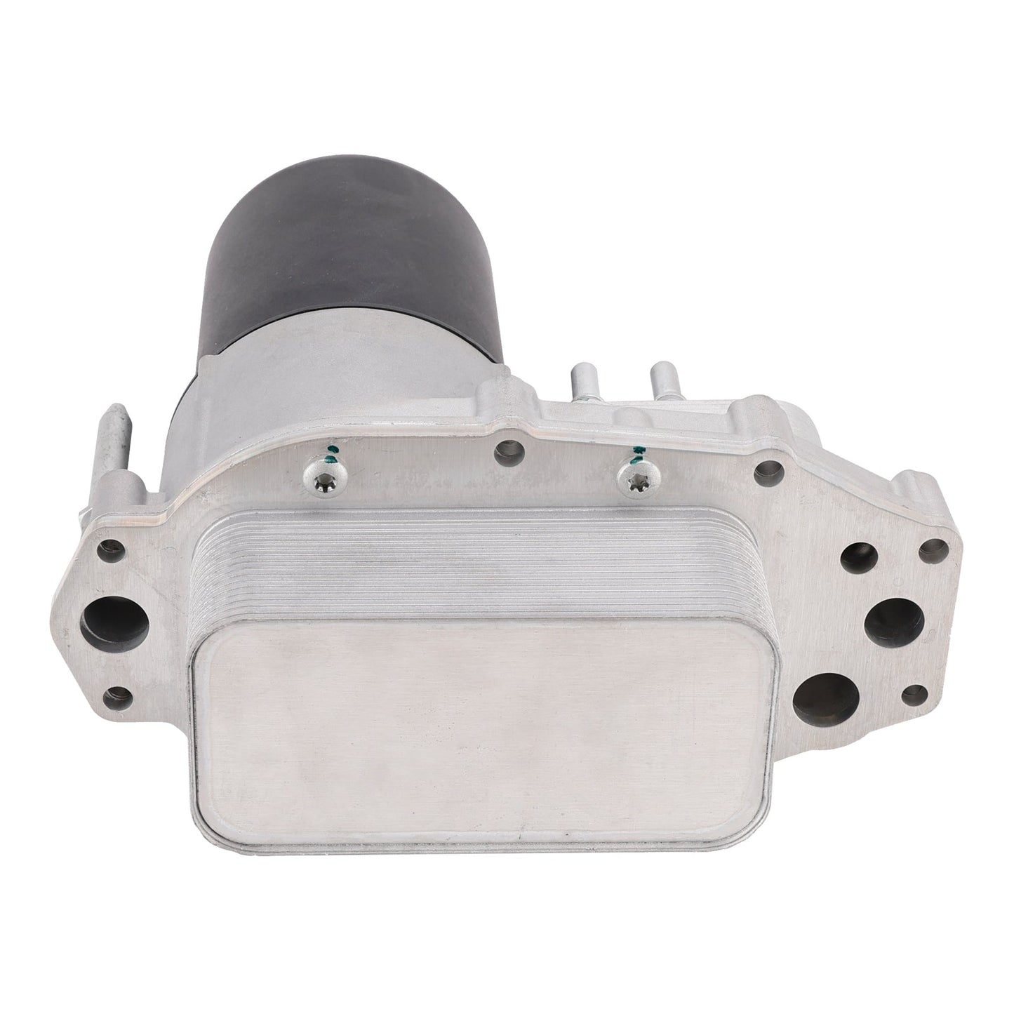 Gruppo radiatore olio Land Rover LR3 LR4 Range Rover Sport 2005-2015 LR009570 1356789 1354253