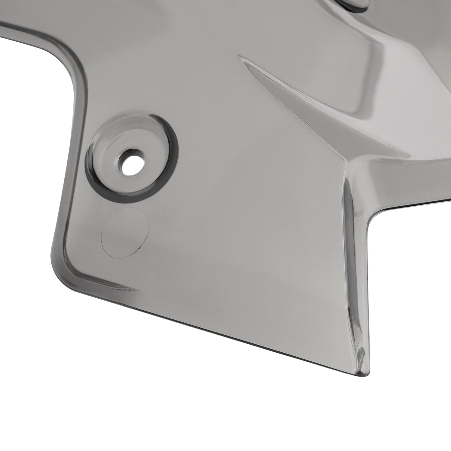 Parabrezza Kawasaki Z900 2020-2024 Parabrezza