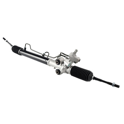 Gruppo pignone e cremagliera sterzo servoassistito Nissan 350Z 2003-2005, tutti i modelli di carrozzeria, 263032