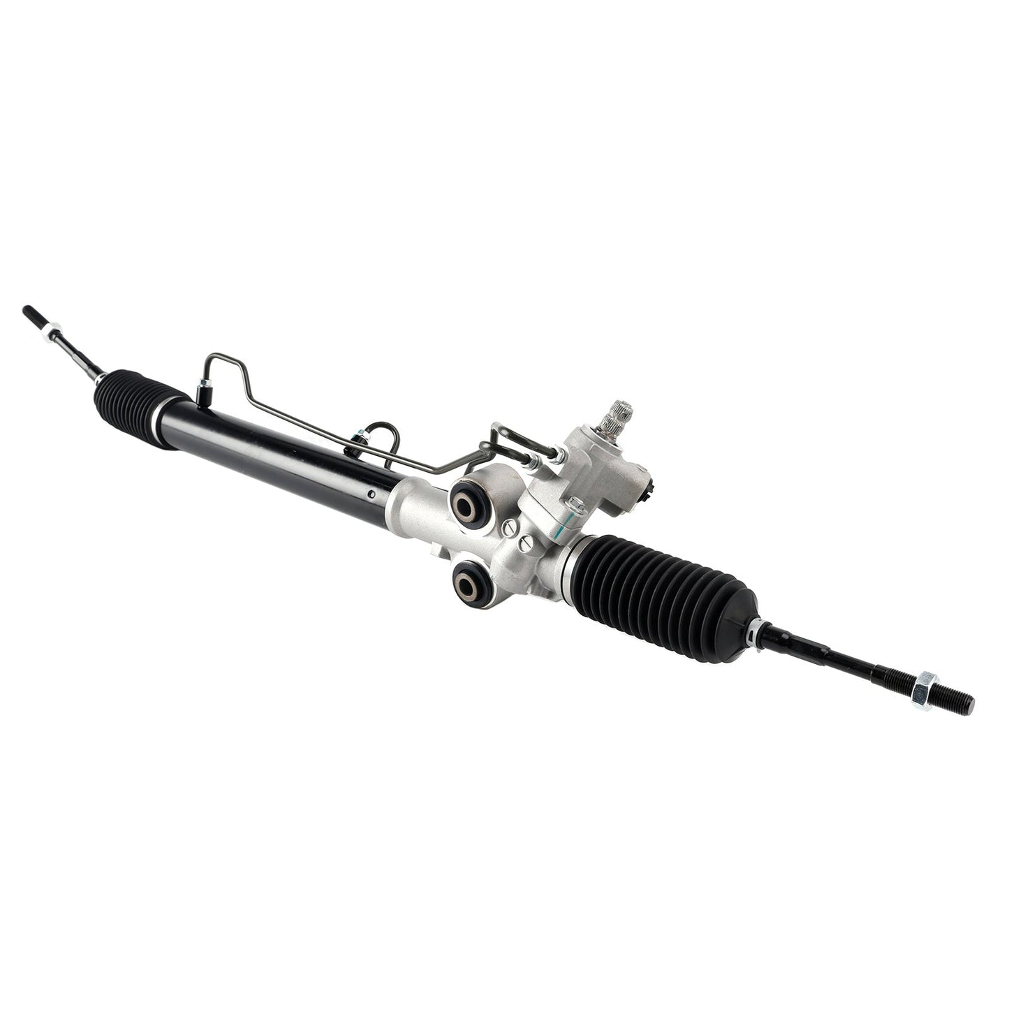 Gruppo pignone e cremagliera del servosterzo per Nissan 350Z 2003-2005 Infiniti G35