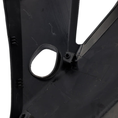 Carenatura laterale, pannello di copertura, carenatura del corpo, Honda CBR650R 2024-2025