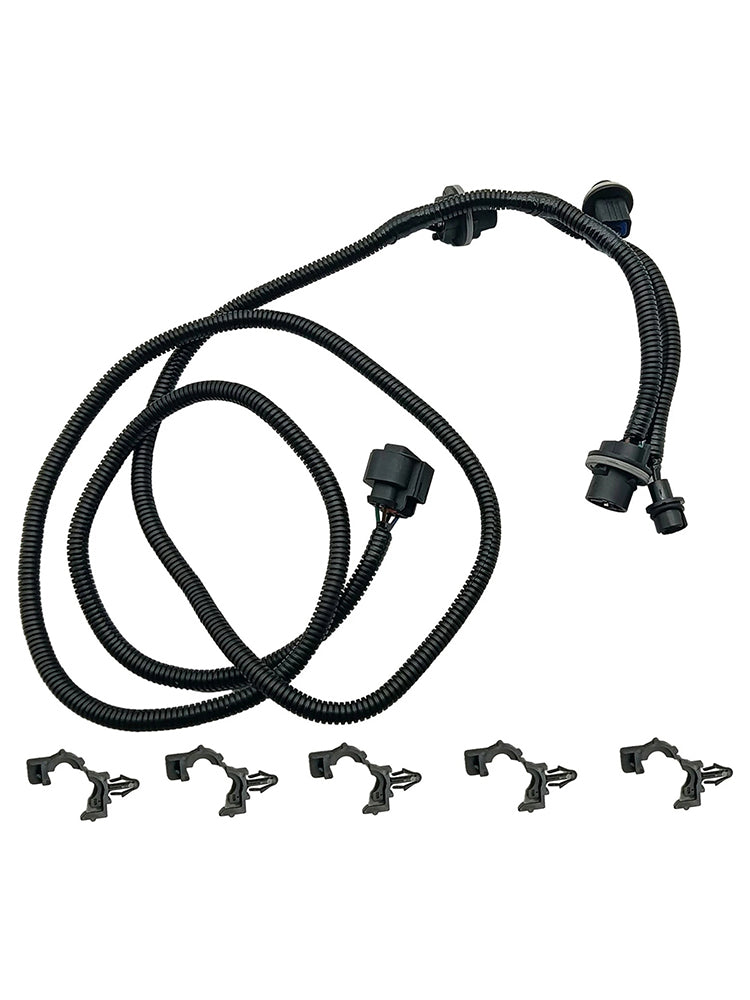 Cablaggio fanale posteriore destro 22869171 per GMC Sierra 1500 2014-2015