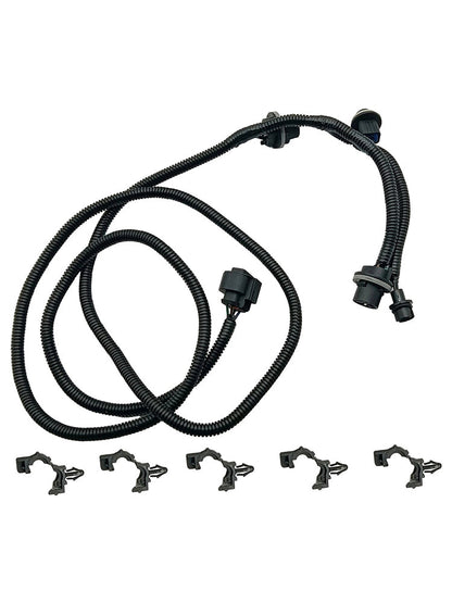 Cablaggio fanale posteriore destro 22869171 per GMC Sierra 1500 2014-2015
