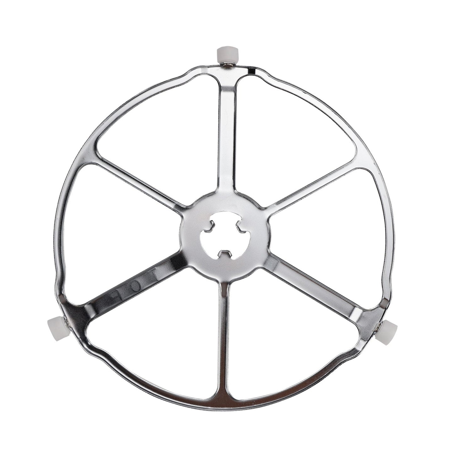 WB02X32600 WB06X10651 per supporto vassoio ad anello a rulli per forno a microonde GE