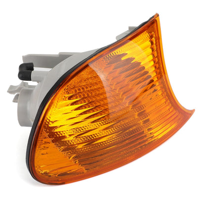 Luce d'angolo ambrata lato destro BMW Serie 3 E46 Coupé 1998-2001 63126904300