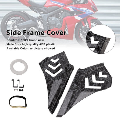 Protezione per carenature laterali Honda CBR650R 2024-2025