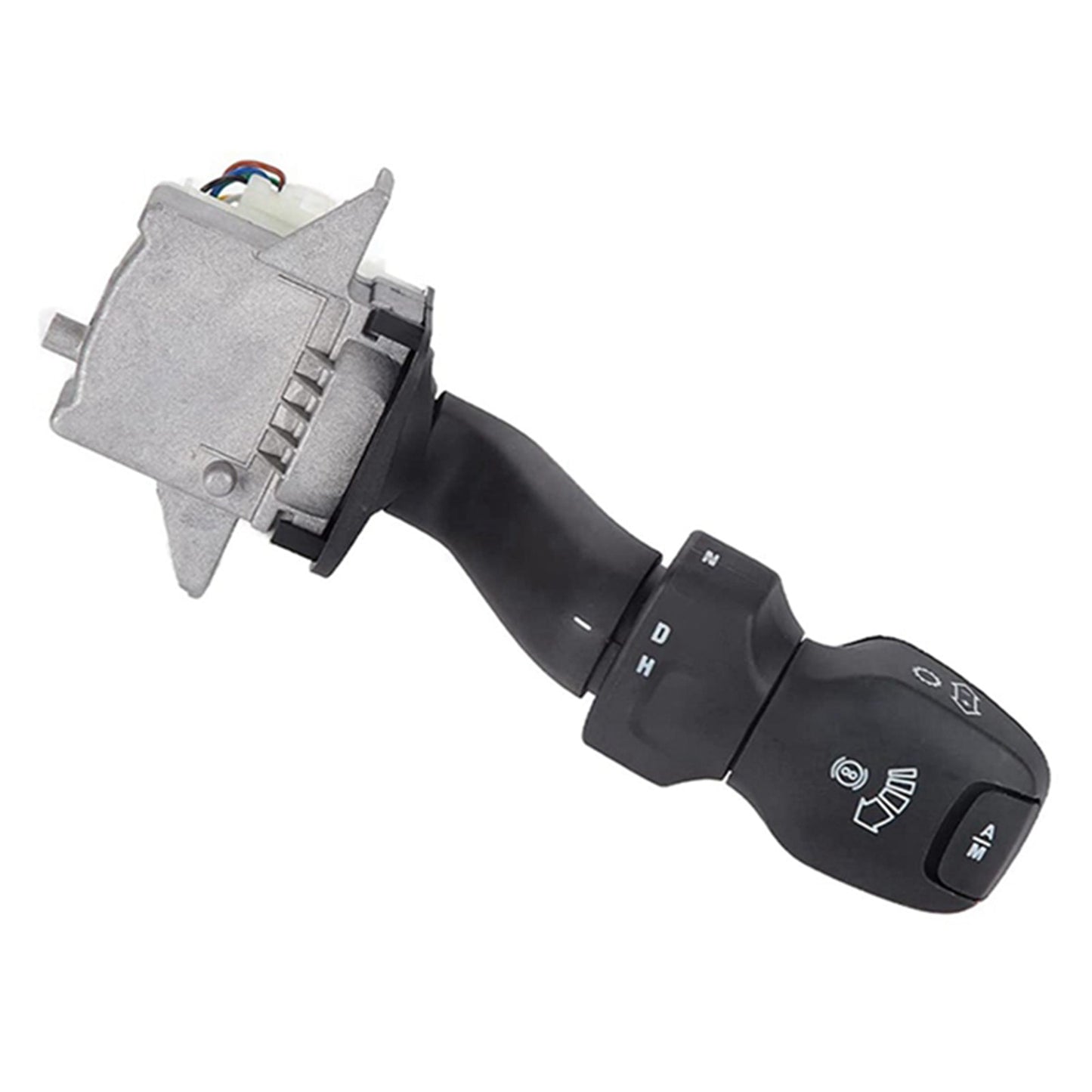 Interruttore selettore leva cambio piantone sterzo 1913741 per Scania serie PGRT