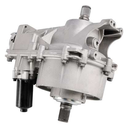 Gruppo supporto differenziale posteriore Jeep Cherokee 2019-2022, rapporto 3,73, 53010758AE 53010758AF