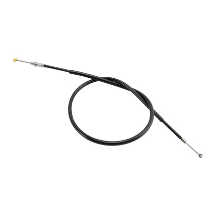 Cavo frizione di ricambio per moto Suzuki GSXR600/750 2011-2023, nero