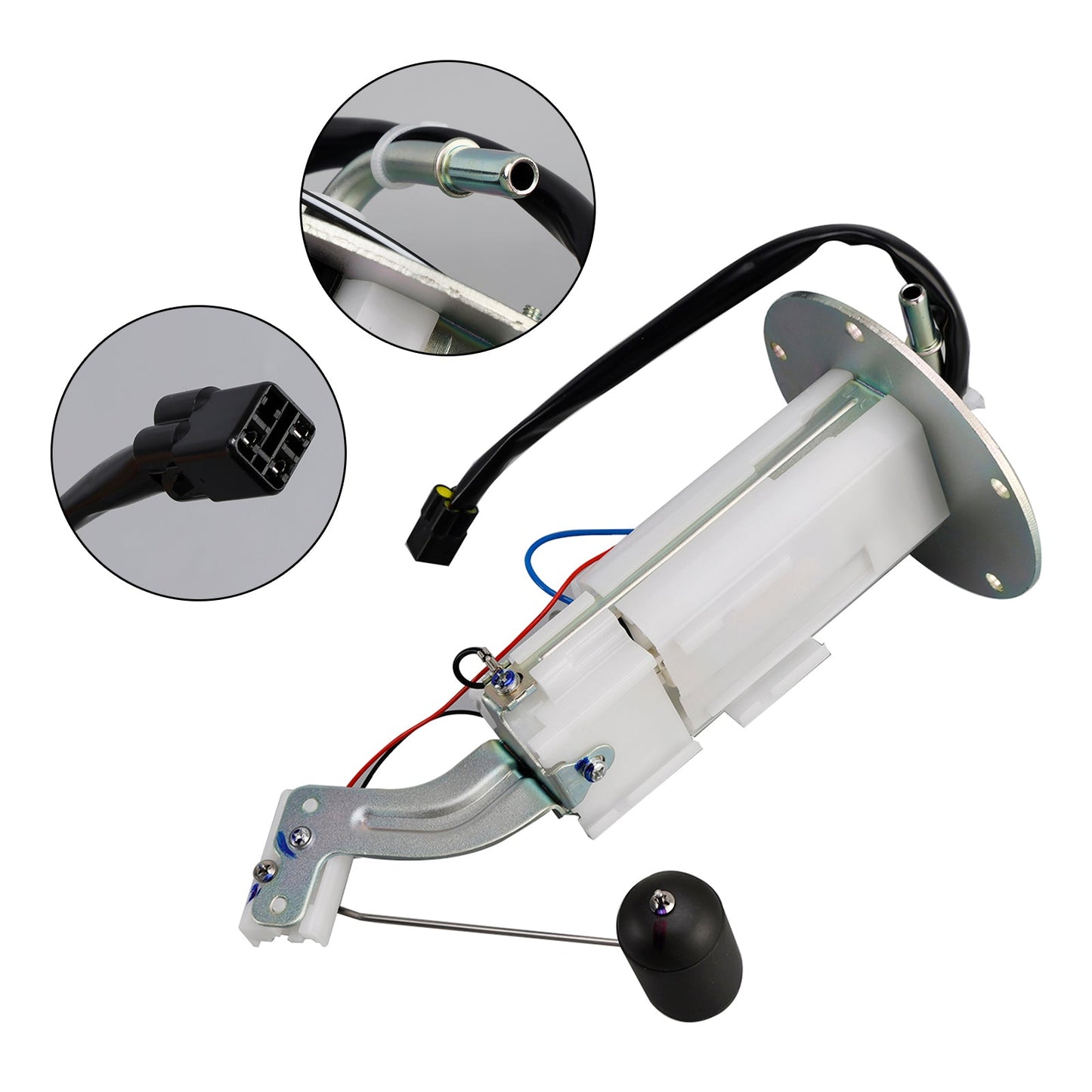 Gruppo pompa carburante Kawasaki Ninja 1000 (ZX1000WHF) 2014-2015/2017-2019 49040-0727