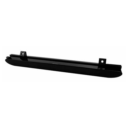Luce di stop posteriore nera fumé per Mini Cooper R56 R60 06-13