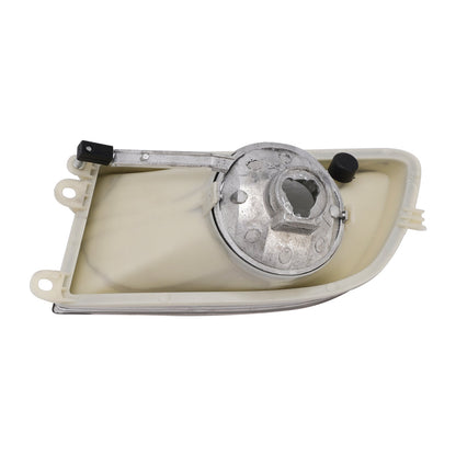 Copertura per fendinebbia anteriore destro 1710525 93357465 per Skoda Octavia II 04-08