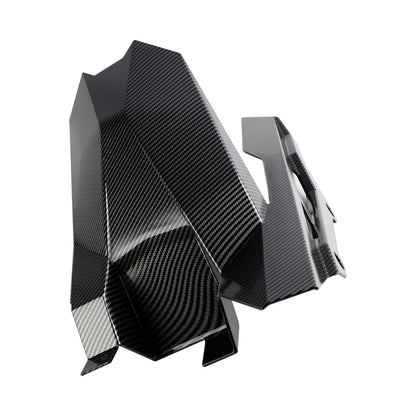Parafango posteriore Carenatura per Kawasaki ZX-4R ZX-4RR 2023-2024
