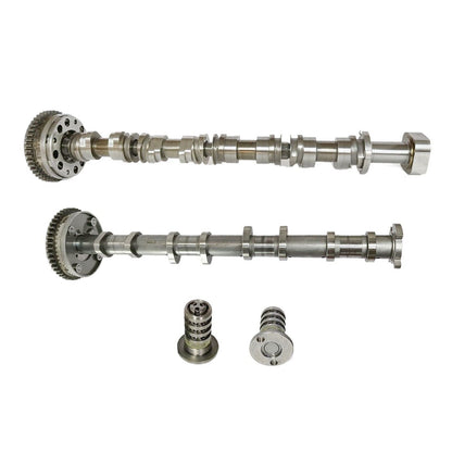 EA888 Gen3 albero a camme scarico e aspirazione e valvole di regolazione per VW Tiguan AUDI A5 A6 Q5