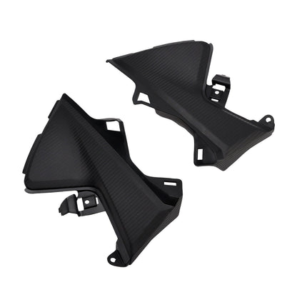 Carenatura laterale del pannello di rivestimento del serbatoio del carburante Honda CBR600RR 2013-2026