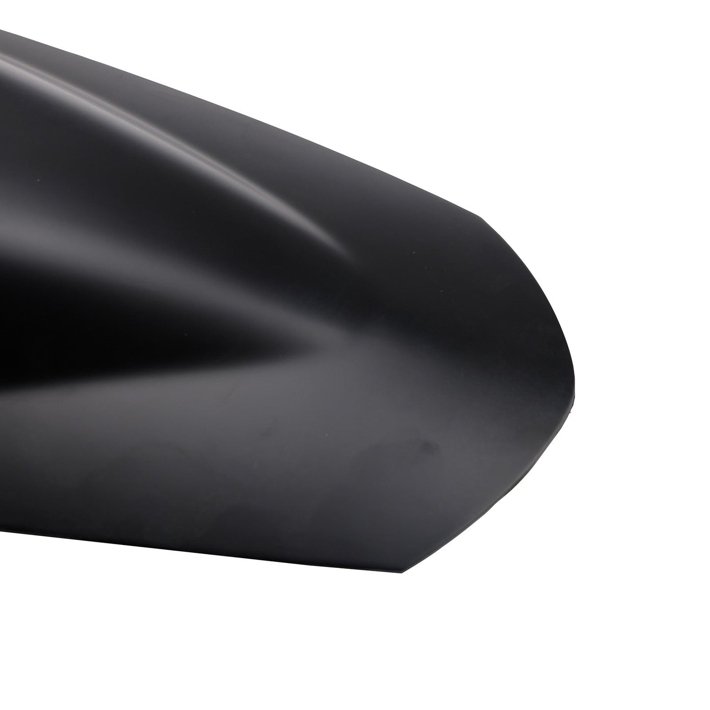 2025-2026 Per Speed Triple 1200 RS Copertura cupolino posteriore sella