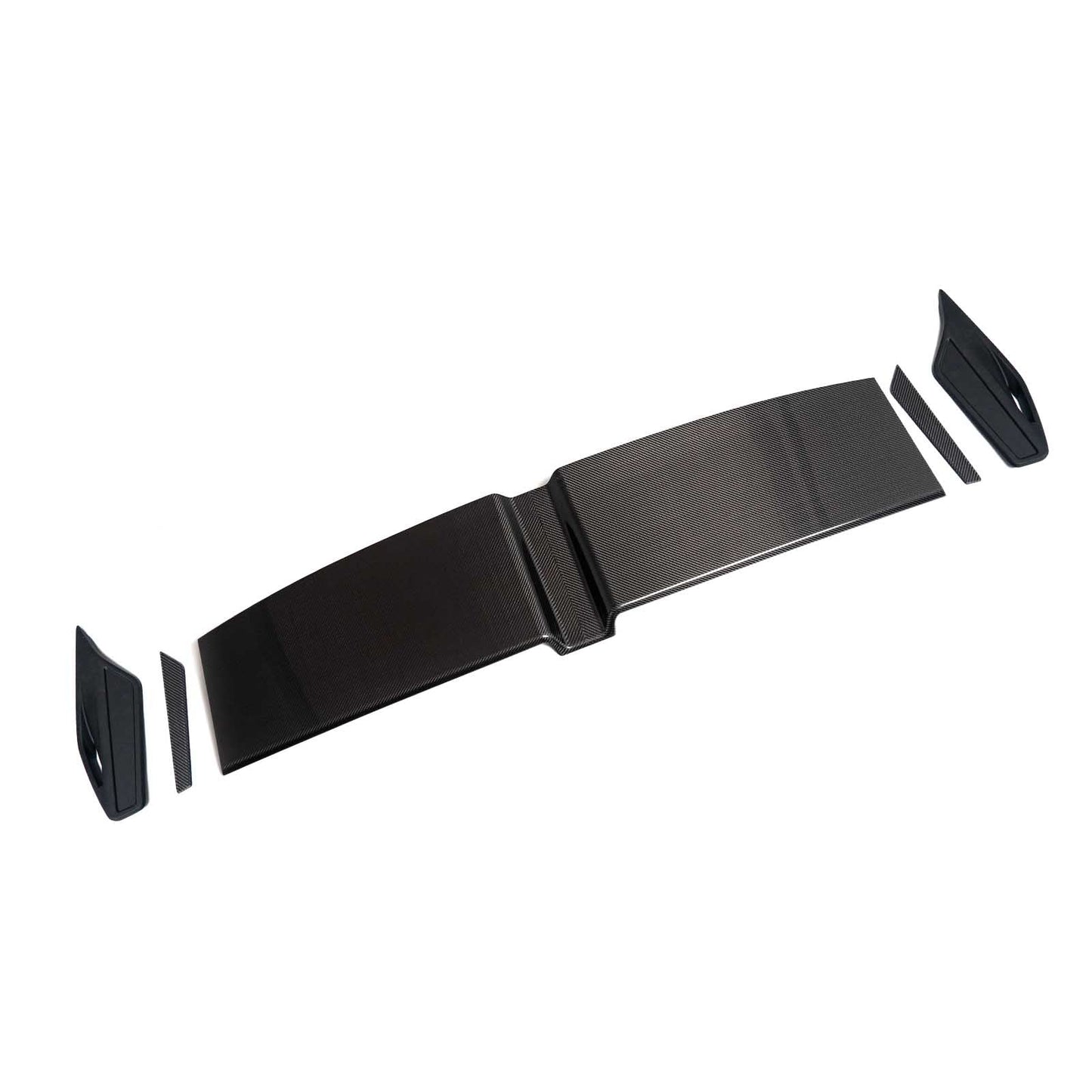 Spoiler posteriore per tetto in stile B800 per Mercedes-Benz Classe G W465 (modelli 2025 e successivi)