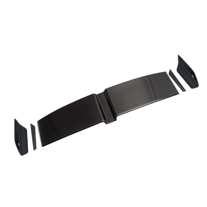Spoiler posteriore per tetto in stile B800 per Mercedes-Benz Classe G W465 (modelli 2025 e successivi)