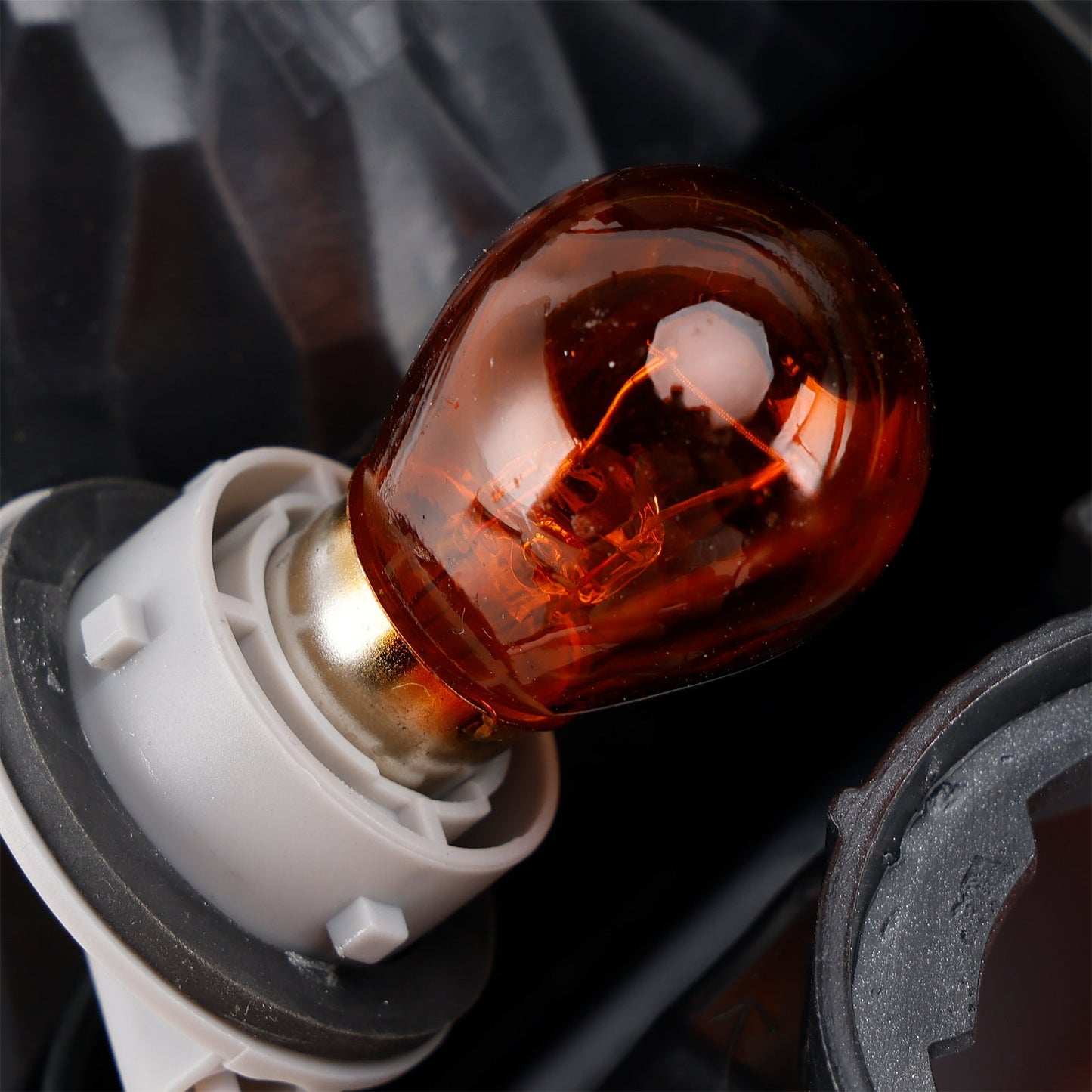 Fanale posteriore sinistro per Isuzu D-Max 2012-2019