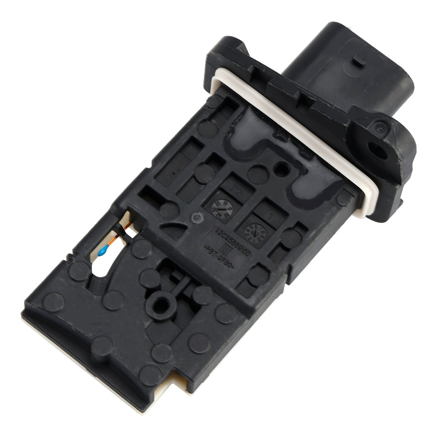 Sensore misuratore di portata aria di massa CA61-12B579-AA per Ford B-Max Fiesta Tourneo Transit