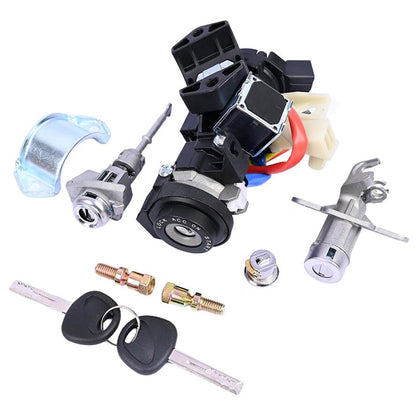 Kit cilindro di avviamento con blocco di accensione Hyundai Sonata 2015-2019 81905C2510