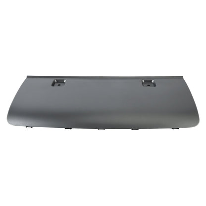 4L0807819M Tappo di copertura del gancio di traino del paraurti posteriore per Audi Q7 2010-2015