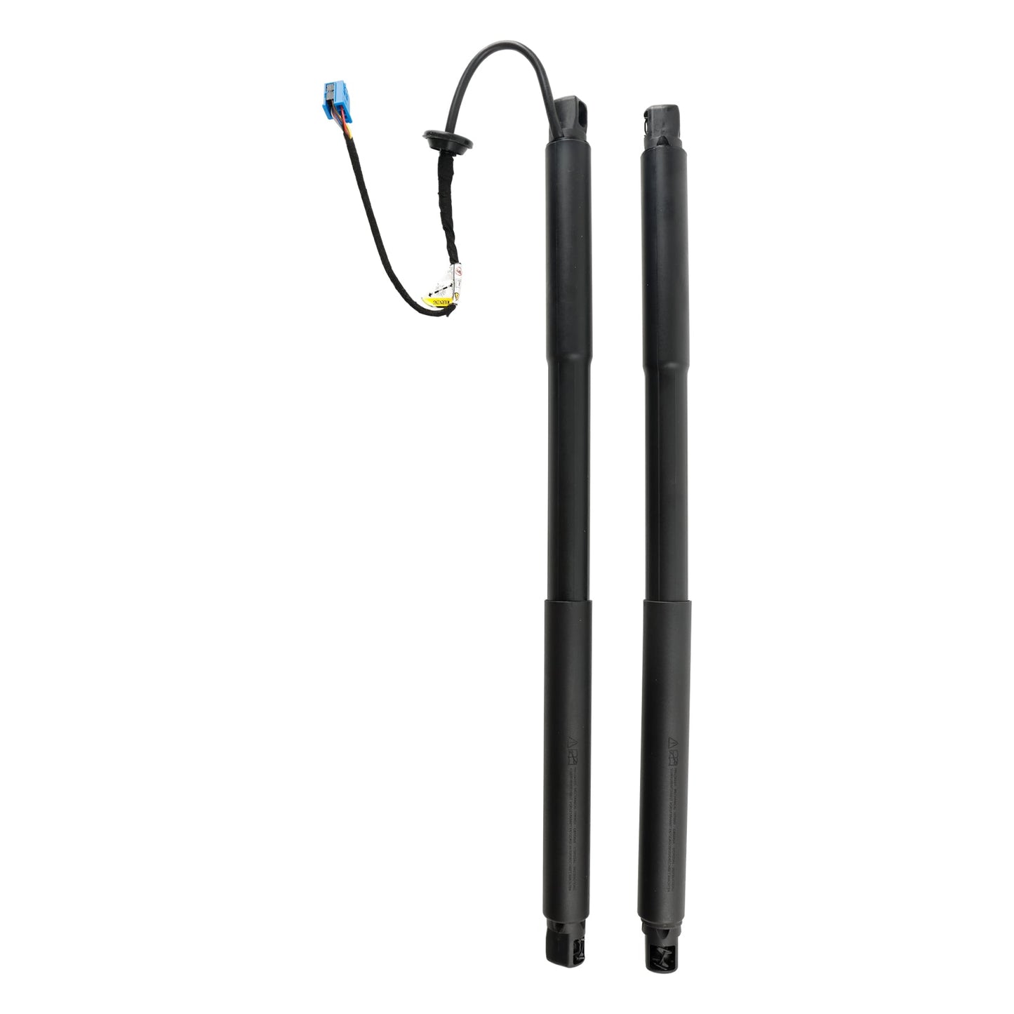 Mercedes Benz Classe ML Classe GLE W166 2 pezzi Molla a gas posteriore per portellone posteriore automatico 1668901130 1669802164
