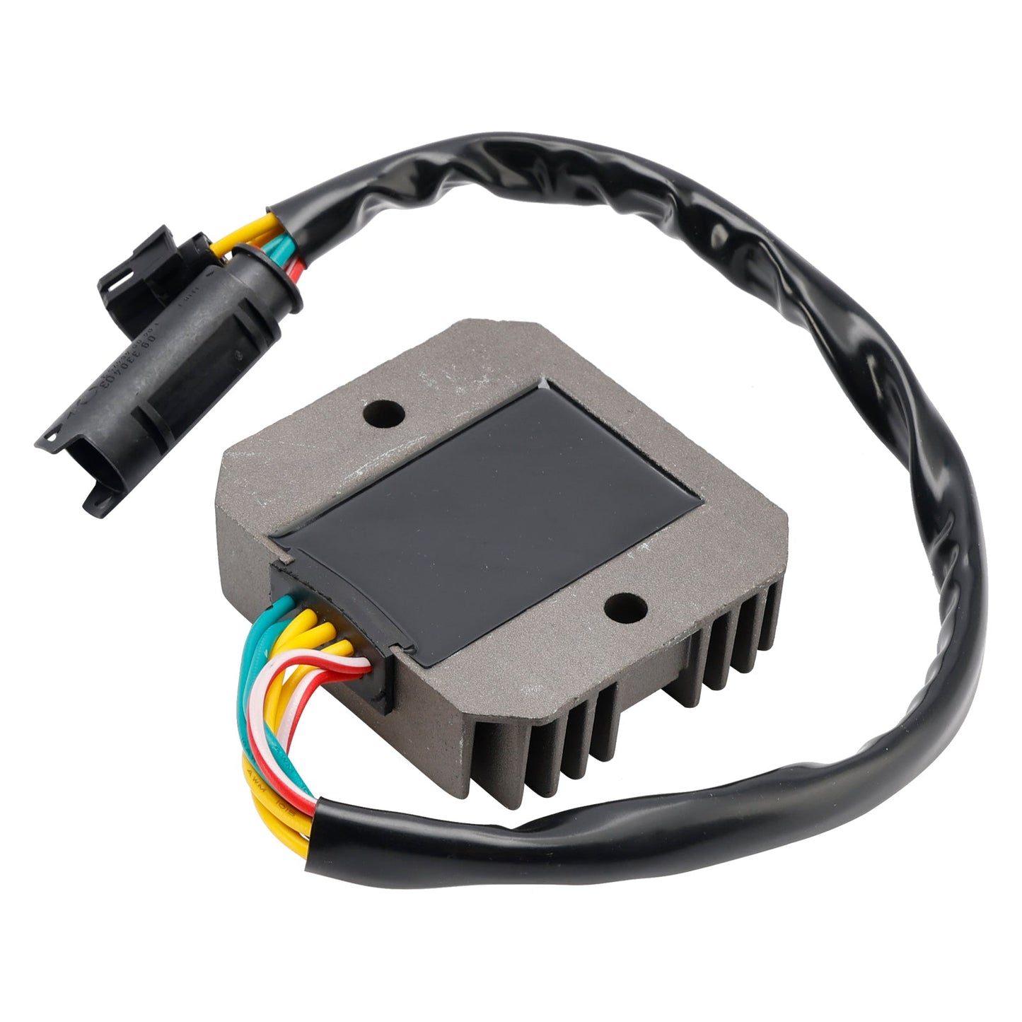 BMW G 650 GS Sertao (R13) 2010-2015 Set guarnizioni regolatore statore alternatore 12317715476 61312346550