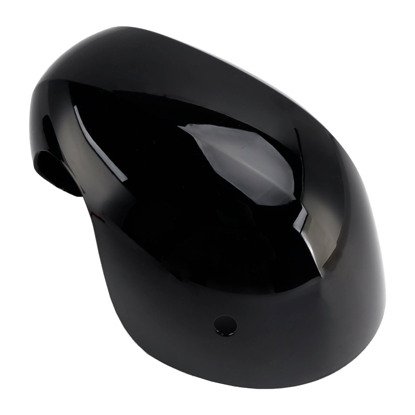 Copertura specchietto retrovisore sinistro con foro 51169881533 per MINI Cooper F54 F55 F56 F57 20-24
