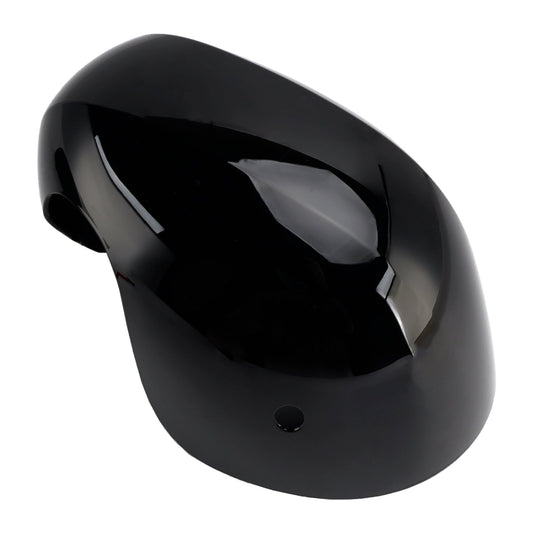 Copertura specchietto retrovisore sinistro con foro 51169881533 per MINI Cooper F54 F55 F56 F57 20-24