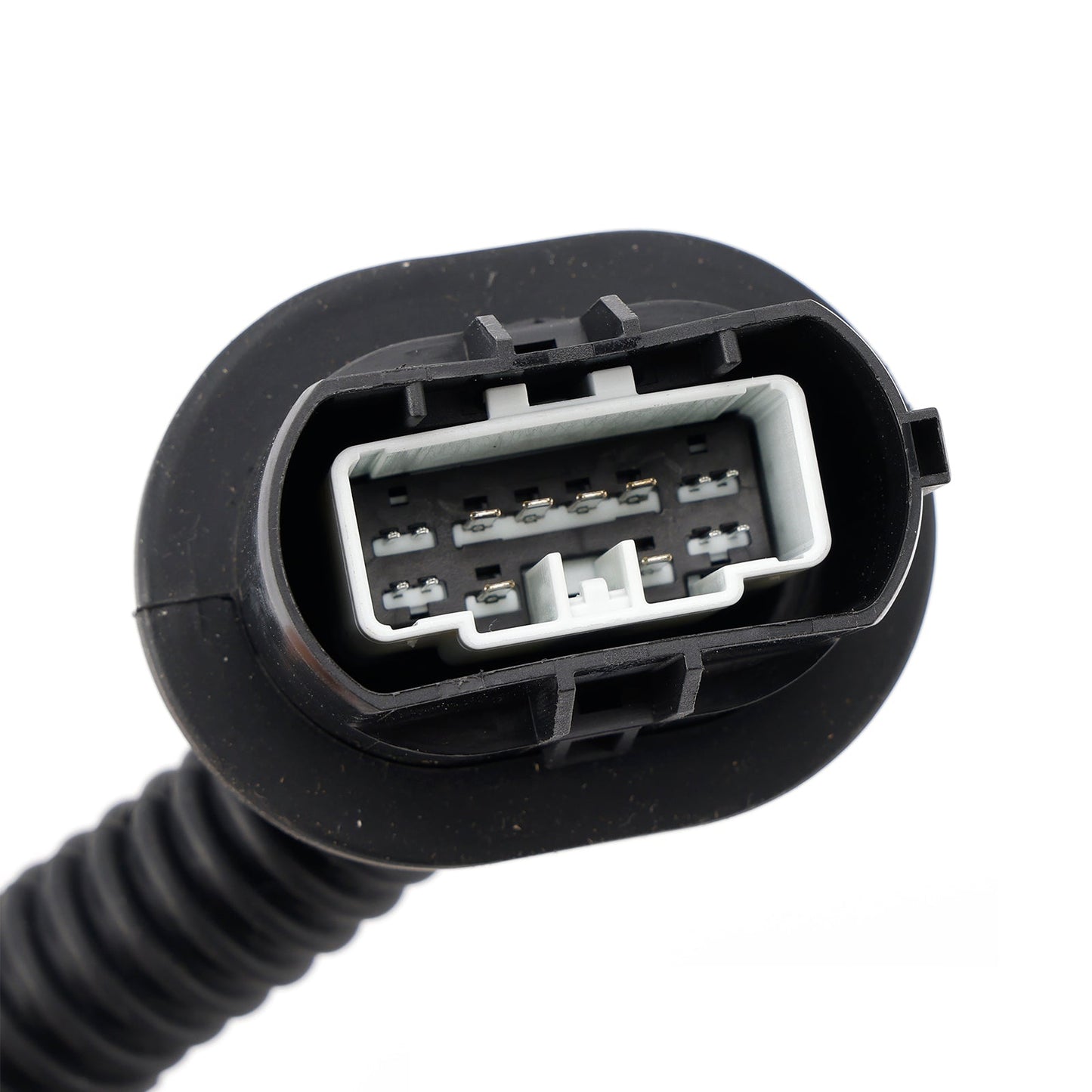 Cablaggio porta posteriore sinistra Ford F-150 2010-2014 con sedili posteriori riscaldati AL3Z-14631-AAA
