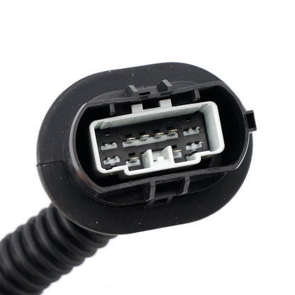 Cablaggio porta posteriore sinistra Ford F-150 2010-2014 con sedili posteriori riscaldati AL3Z-14631-AAA