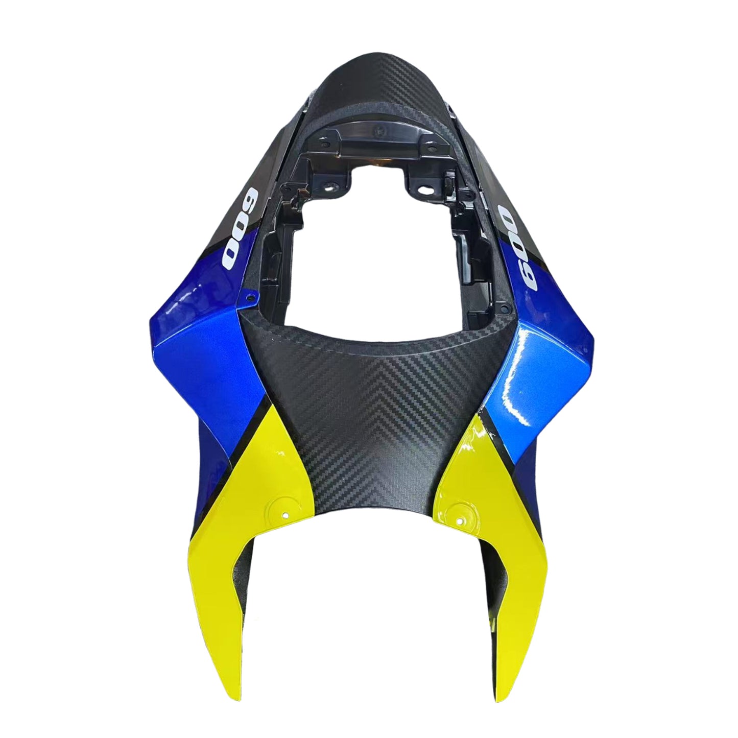 Kit carenatura in plastica per Suzuki GSXR600 GSXR750 2011-2025 K11