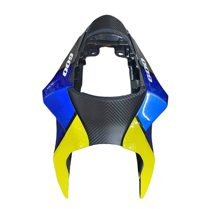 Kit carenatura in plastica per Suzuki GSXR600 GSXR750 2011-2025 K11