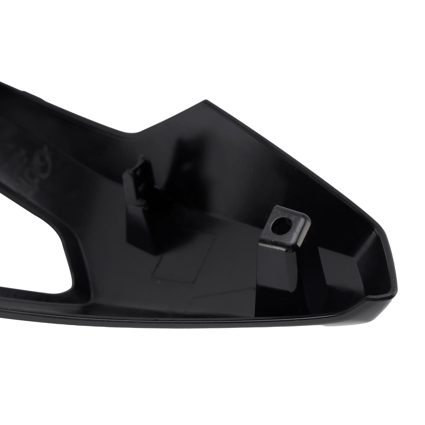 Carenatura laterale del serbatoio Street Triple 765 R/RS 2023-2025