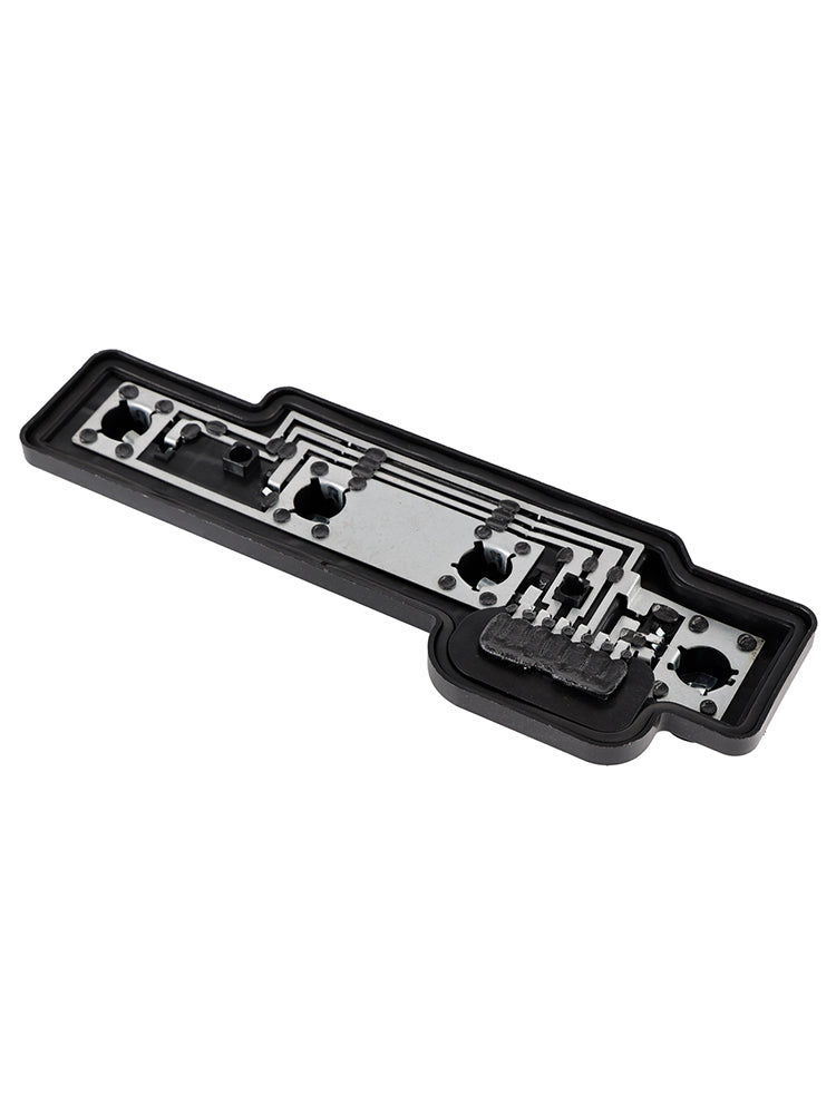 Supporto lampadina fanale posteriore destro VW Caddy 2004-2014 2K5945258A