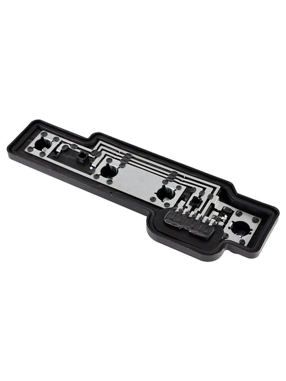 Supporto lampadina fanale posteriore destro VW Caddy 2004-2014 2K5945258A