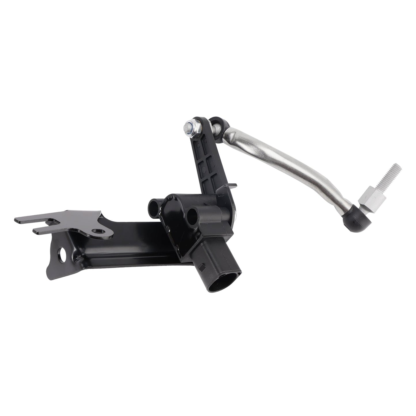Sensore di livello altezza anteriore sinistro 8R0941285E per Audi Q5 8RB 2008-2017