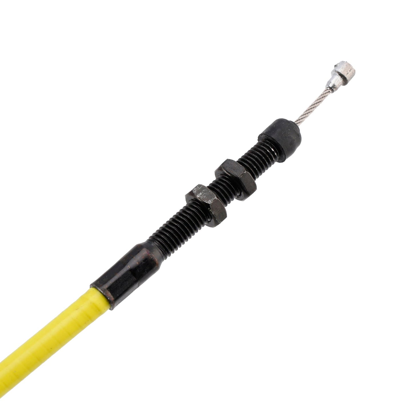 Cavo frizione di ricambio giallo per moto Honda NC700/NC750 2012-2016