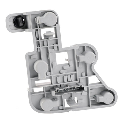 Portalampada per fanale posteriore destro Mercedes W204 Classe C 2007-2010 con lampadine