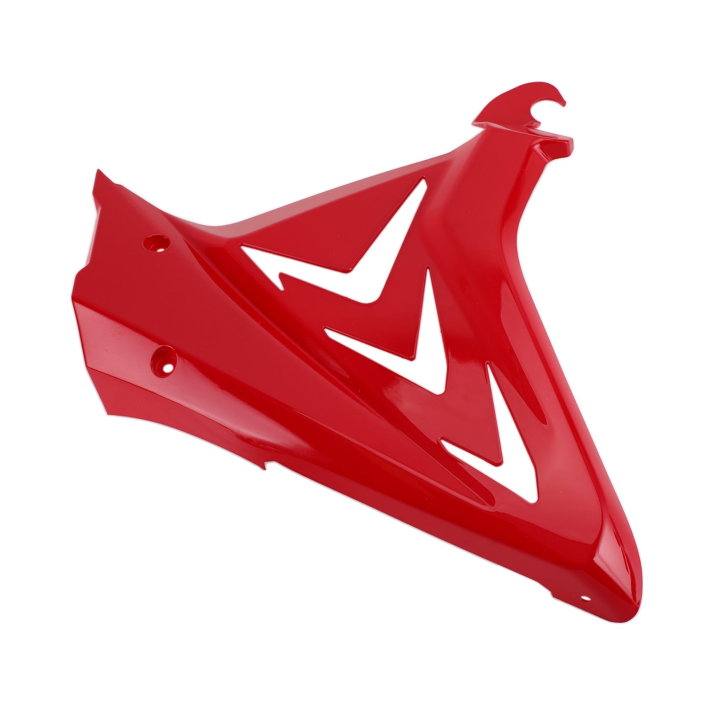Pannelli di copertura del telaio laterale Carenature Carenature per Honda CBR650R 2019-2021