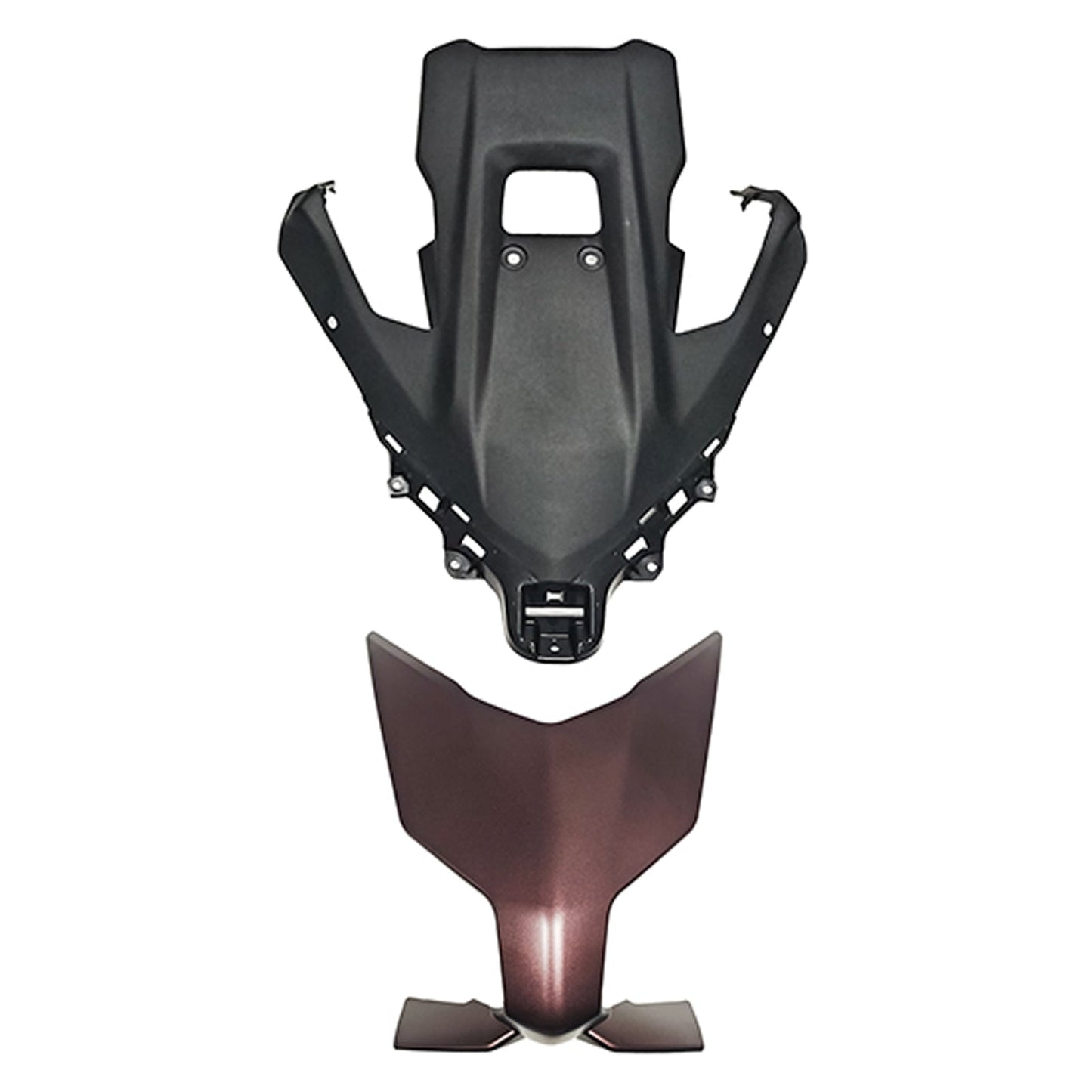 Kit di carene iniettate per Yamaha TMAX560 2025-2026